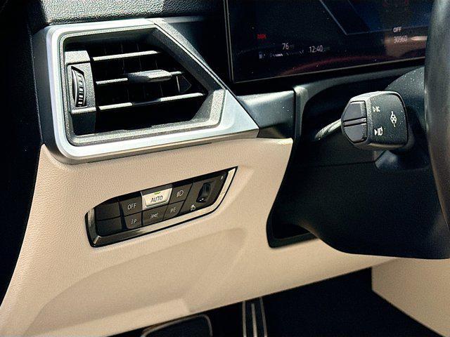 used 2024 BMW M440 car, priced at $50,994