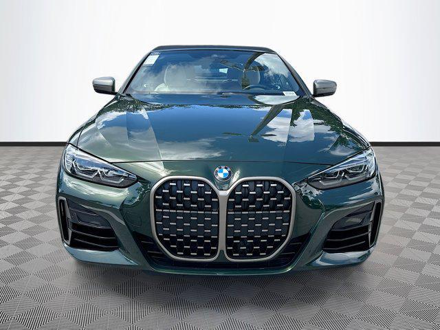 used 2024 BMW M440 car, priced at $50,994