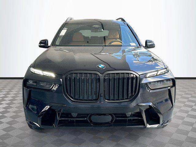 new 2026 BMW X7 car, priced at $95,075