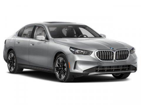 new 2026 BMW 530 car, priced at $64,865