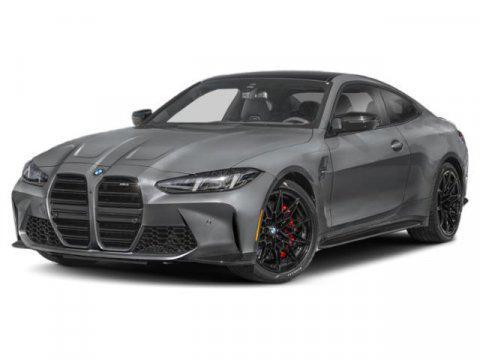 new 2026 BMW M4 car, priced at $97,900