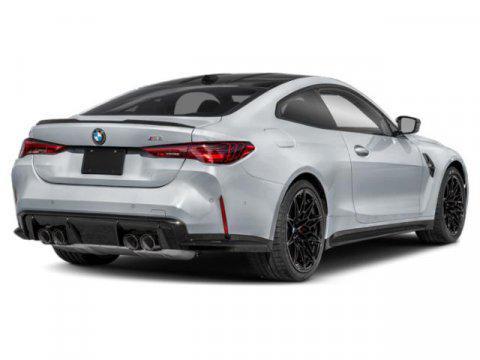 new 2026 BMW M4 car, priced at $97,900