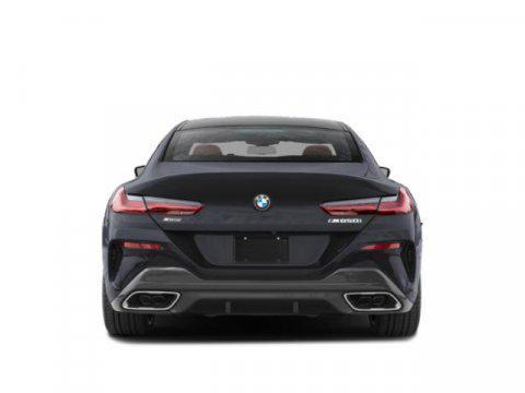 new 2026 BMW M850 Gran Coupe car, priced at $117,550