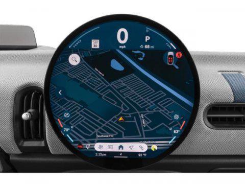 new 2026 MINI Hardtop car, priced at $34,090