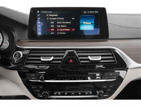 used 2019 BMW 530 car, priced at $20,991