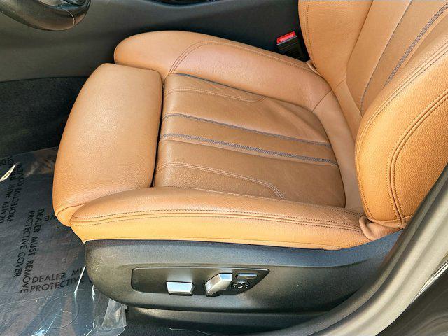 used 2019 BMW 530 car, priced at $21,325