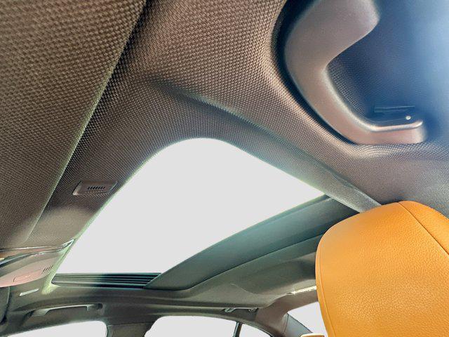 used 2019 BMW 530 car, priced at $21,325