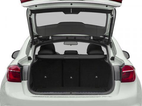 used 2017 BMW X6 car, priced at $20,610