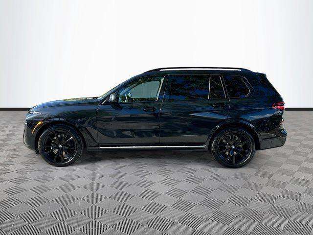used 2023 BMW X7 car, priced at $58,990