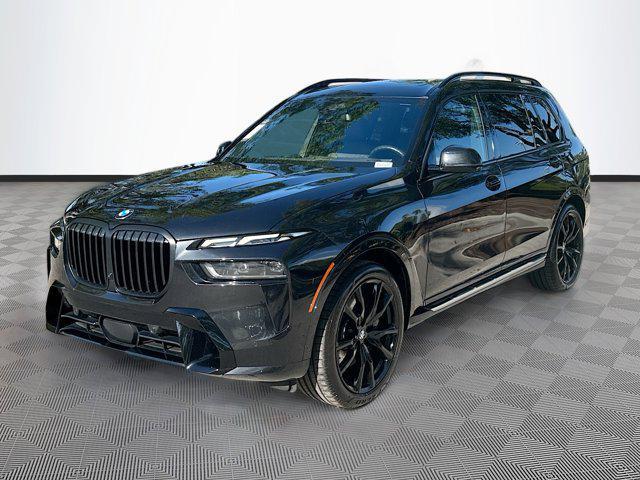 used 2023 BMW X7 car, priced at $58,990