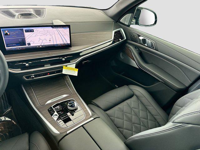 new 2026 BMW X5 car, priced at $106,850