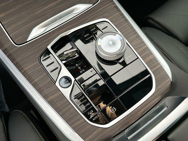 new 2026 BMW X5 car, priced at $106,850