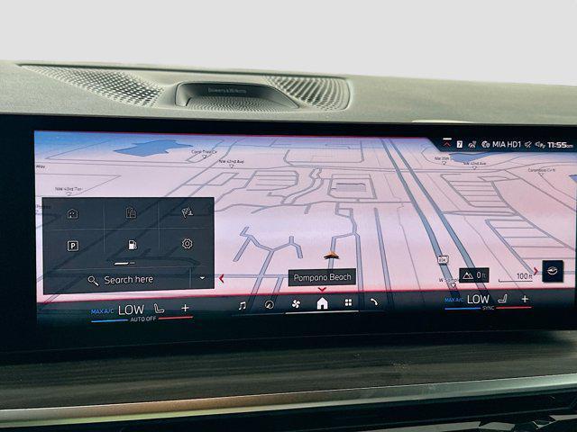 new 2026 BMW X5 car, priced at $106,850