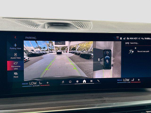 new 2026 BMW X5 car, priced at $106,850