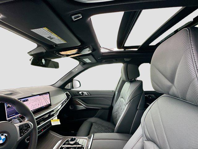 new 2026 BMW X5 car, priced at $106,850