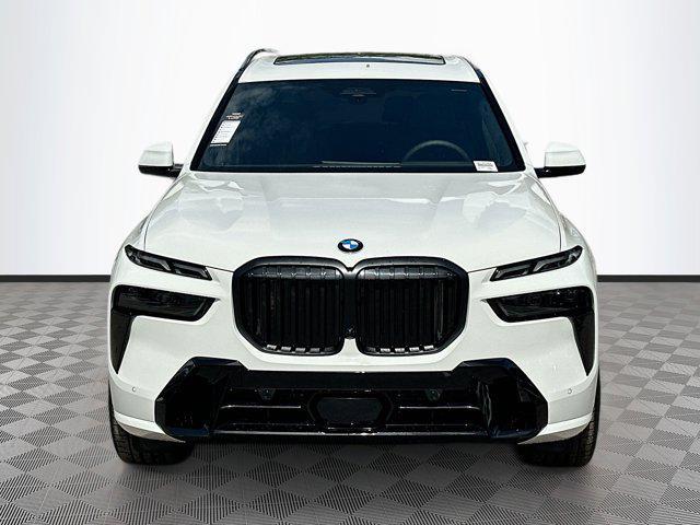 new 2026 BMW X7 car, priced at $103,350
