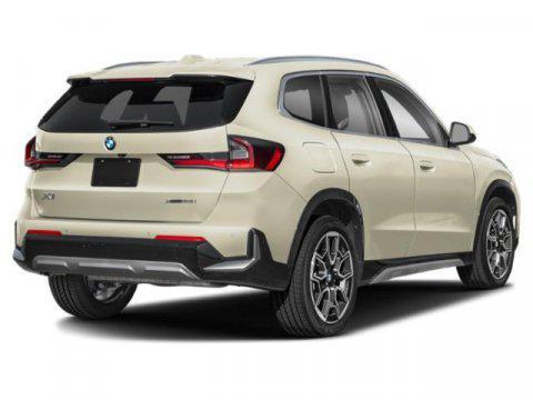 new 2026 BMW X1 car, priced at $49,680