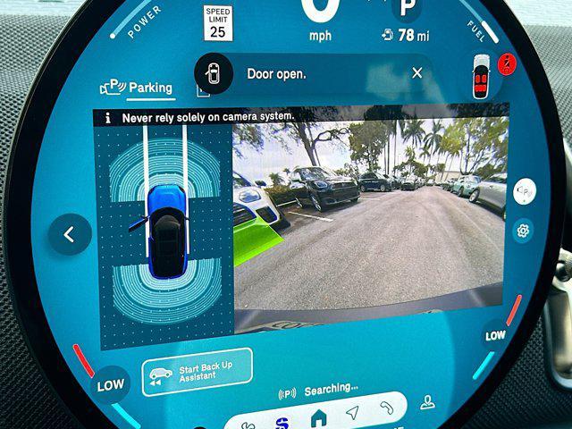 new 2026 MINI Countryman car, priced at $41,110