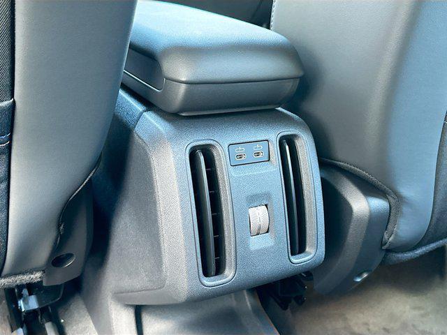 new 2026 MINI Countryman car, priced at $41,110