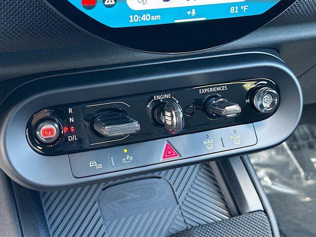 new 2026 MINI Countryman car, priced at $41,110