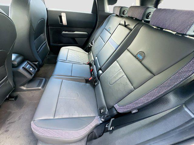 new 2026 MINI Countryman car, priced at $41,110