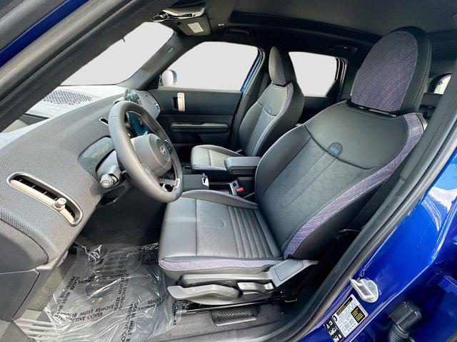 new 2026 MINI Countryman car, priced at $41,110