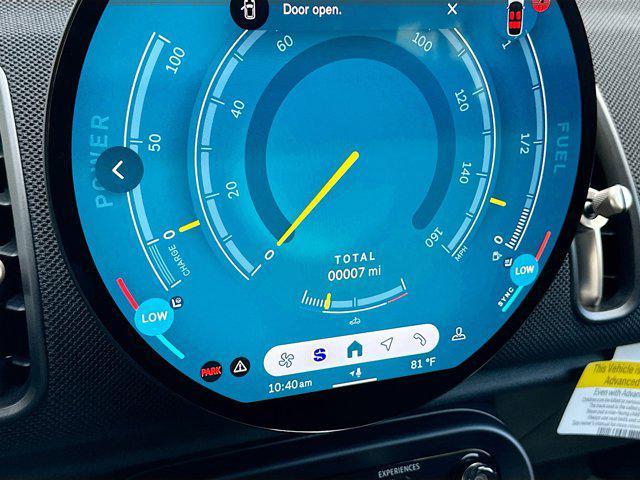 new 2026 MINI Countryman car, priced at $41,110