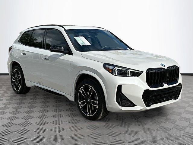 used 2023 BMW X1 car, priced at $41,795