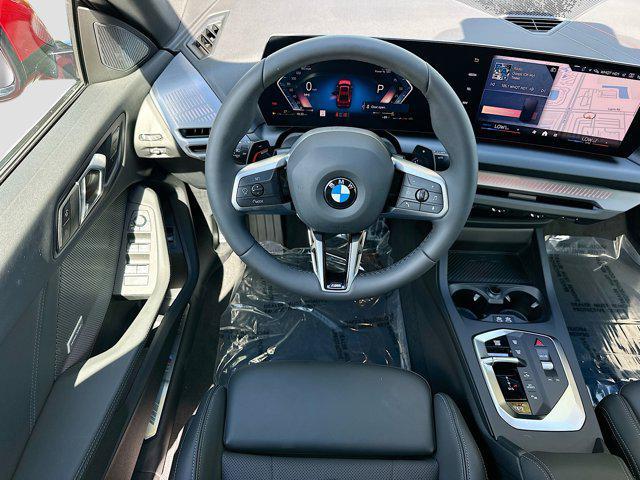 new 2026 BMW 228 Gran Coupe car, priced at $45,875