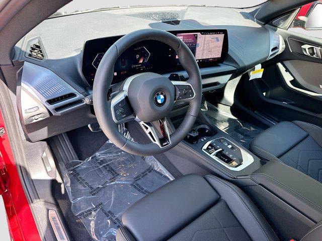 new 2026 BMW 228 Gran Coupe car, priced at $45,875
