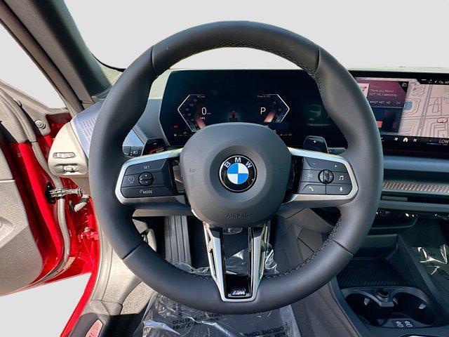 new 2026 BMW 228 Gran Coupe car, priced at $45,875