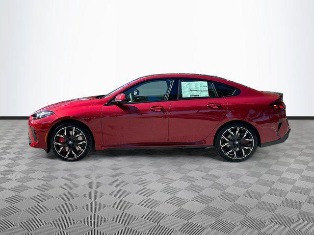 new 2026 BMW 228 Gran Coupe car, priced at $45,875