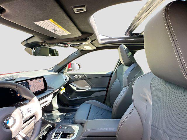 new 2026 BMW 228 Gran Coupe car, priced at $45,875