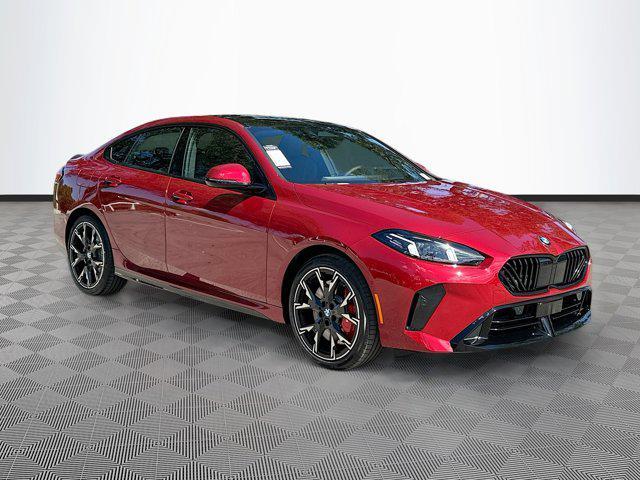 new 2026 BMW 228 Gran Coupe car, priced at $45,875