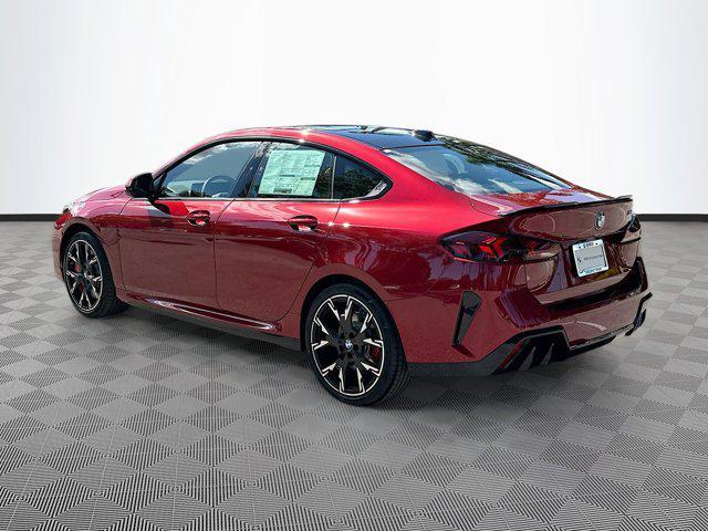 new 2026 BMW 228 Gran Coupe car, priced at $45,875