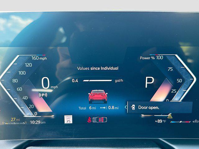 new 2026 BMW 228 Gran Coupe car, priced at $45,875