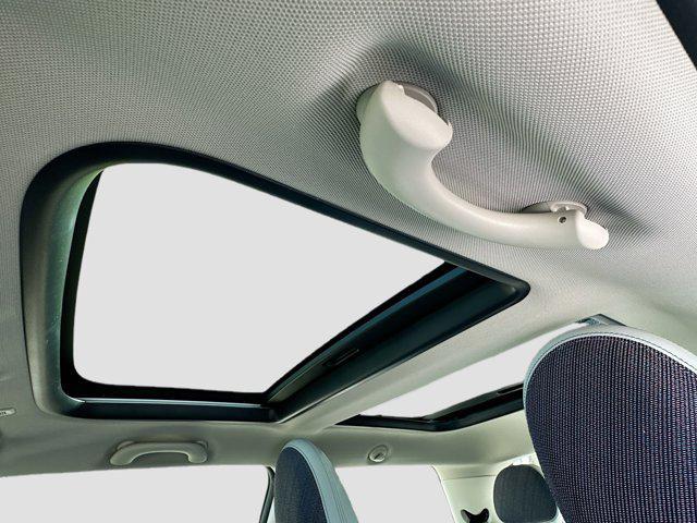 new 2026 MINI Hardtop car, priced at $39,190