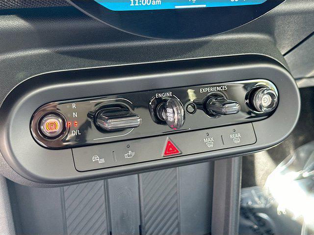 new 2026 MINI Hardtop car, priced at $39,190