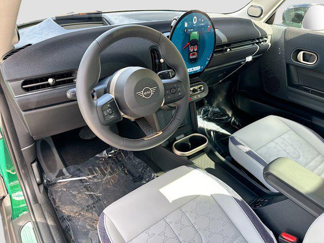 new 2026 MINI Hardtop car, priced at $39,190