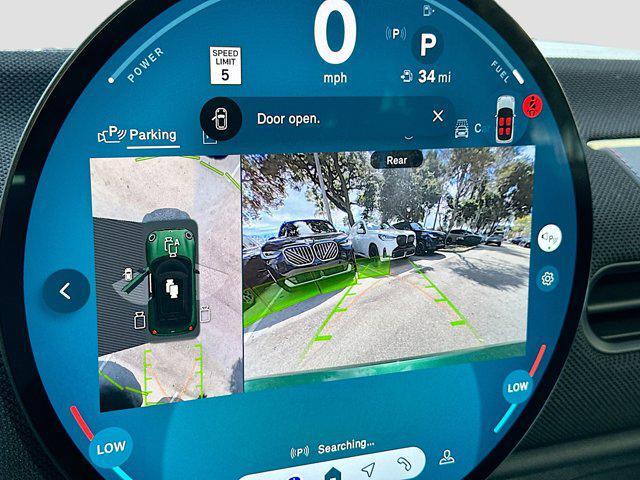 new 2026 MINI Hardtop car, priced at $39,190