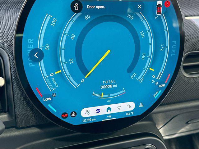 new 2026 MINI Hardtop car, priced at $39,190