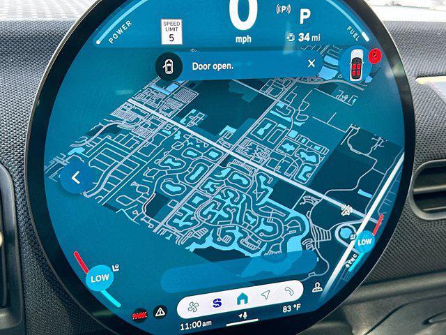 new 2026 MINI Hardtop car, priced at $39,190