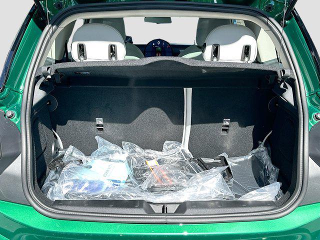 new 2026 MINI Hardtop car, priced at $39,190