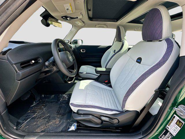 new 2026 MINI Hardtop car, priced at $39,190