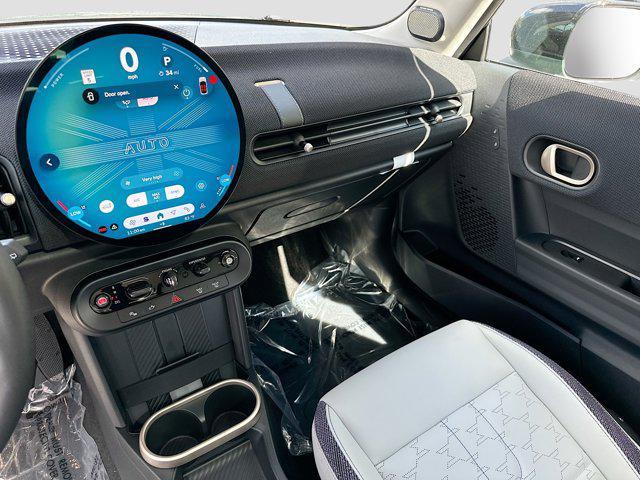 new 2026 MINI Hardtop car, priced at $39,190