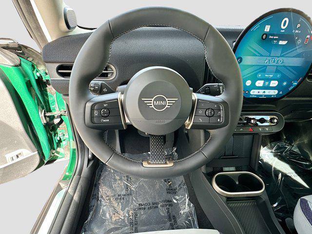 new 2026 MINI Hardtop car, priced at $39,190