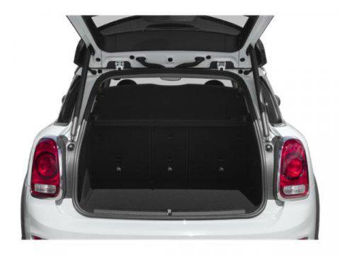 used 2019 MINI Countryman car, priced at $17,397