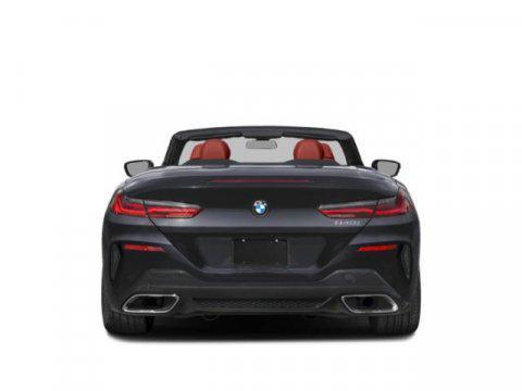 new 2026 BMW 840 car, priced at $113,105