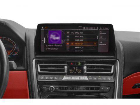 new 2026 BMW 840 car, priced at $113,105