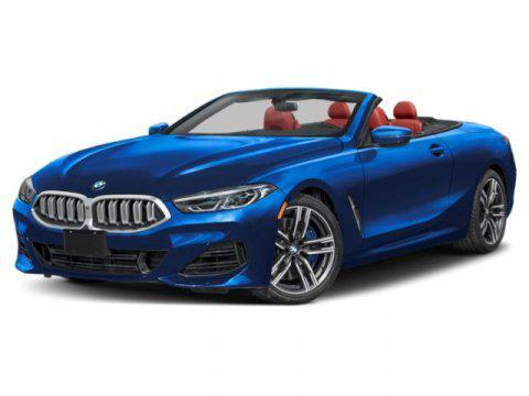 new 2026 BMW 840 car, priced at $113,105